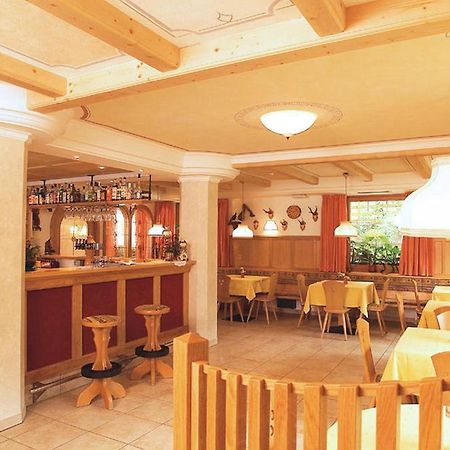 Hotel Mayr Obereggen Buitenkant foto