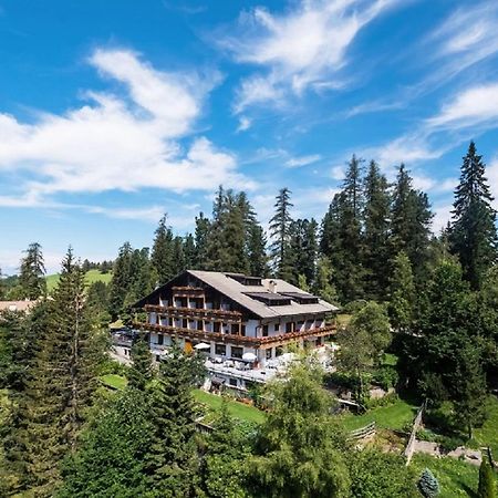 Hotel Mayr Obereggen Buitenkant foto